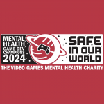 Learn More About Safe In Our World's First Game Dev Championship!