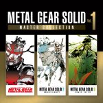 METAL GEAR SOLID: MASTER COLLECTION Vol.1 Review