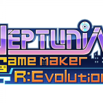 Stuck in Neptunia Game Maker R:Evolution Endless Maze?